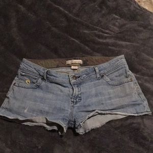 Rip Curl Denim Shorts